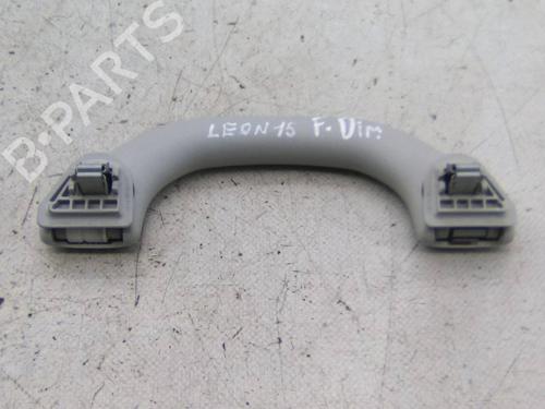 Andre SEAT LEON (5F1) 1.6 TDI (105 hp) 20242471