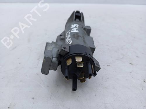 Ignition barrel AUDI A4 B5 (8D2) 1.9 TDI | BP29139942M48