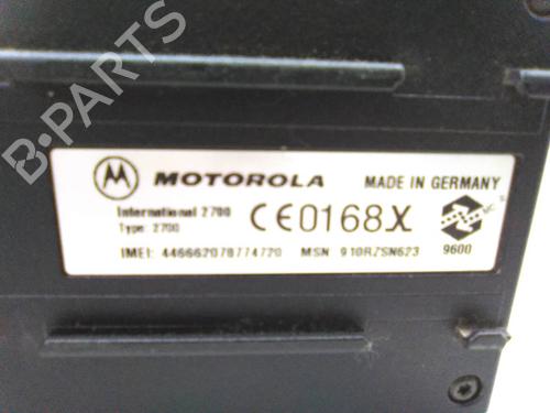 Used Electronic module Electronic module BMW 3 (E46) 320 d (136 hp) 22603323 22603323