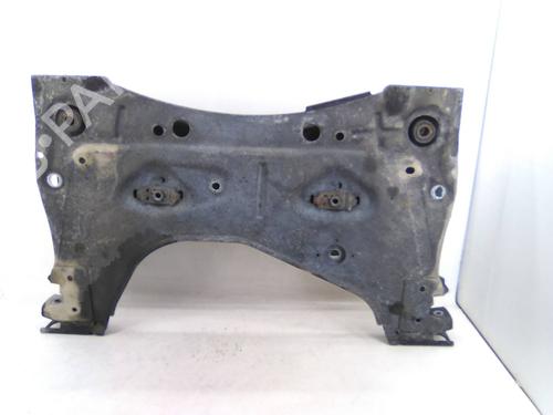 Used Subframe RENAULT MEGANE II Estate (KM0/1_) 1.9 dCi (KMRG, KM1G, KM0G, KM2C) (120 hp) 29307256