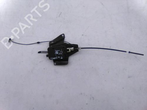 Used Electronic module BMW 5 Touring (E39) 525 tds (143 hp) 22958149