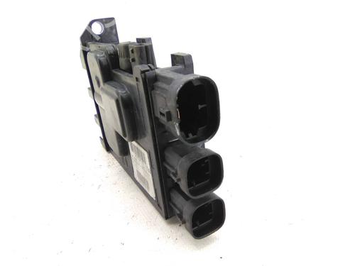 Ignition distributor RENAULT MEGANE III Combi Van (KZ0/1) 1.5 dCi | BP28308149M68 