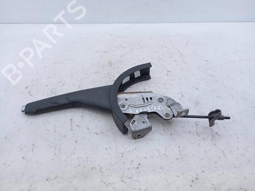 håndbremse SEAT IBIZA IV (6J5, 6P1) 1.4 (85 hp) 31255683