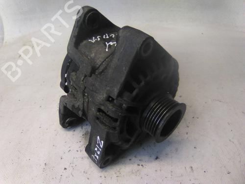 Alternator OPEL CORSA B (S93) 1.2 i (F08, F68, M68) | BP19820172M7 