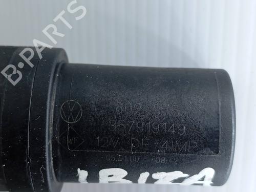 Electronic module SEAT IBIZA II (6K1) 1.9 TDI | BP22968766M83
