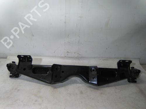 Used Rear axle MINI MINI (R50, R53) Cooper (116 hp) 19811397