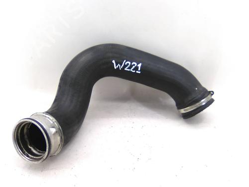 Used Pipe MERCEDES-BENZ S-CLASS (W221, V221) S 350 CDI (211 hp) 25279418