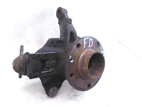 Right front steering knuckle RENAULT GRAND SCÉNIC III (JZ0/1_) 1.5 dCi (JZ0A) | BP29566995M26 