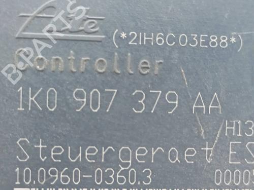 ABS Bremseaggregat VW GOLF V (1K1) 1.9 TDI | BP19848455M43 