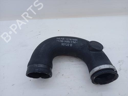 Tubo SAAB 9-3 (YS3D) 2.2 TiD (115 hp) 31256505