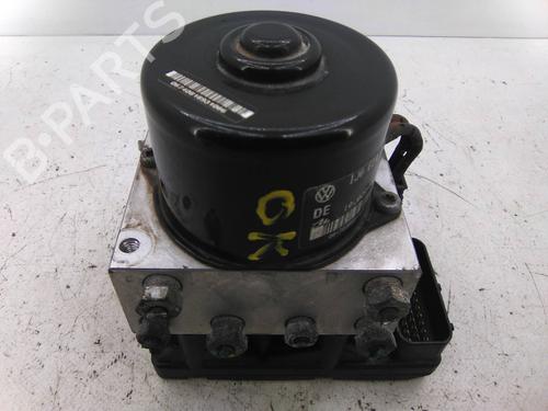ABS pump SEAT IBIZA II (6K1) 1.4 i | BP19870242M43 