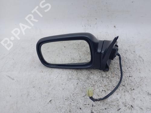 Used Left mirror HONDA CONCERTO (HW, MA) 1.5 i 16V (MA1) (90 hp) 26511349