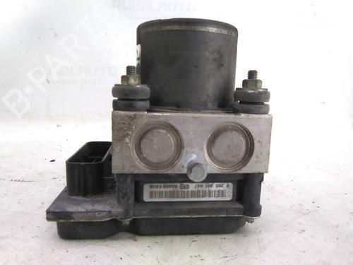 ABS pump FIAT PUNTO (188_) 1.3 JTD 16V | BP19873999M43 