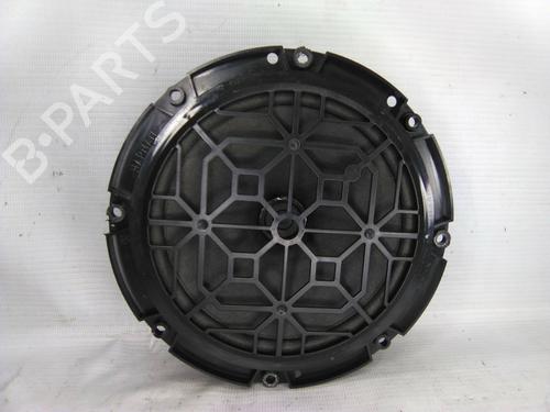 Used Speaker PEUGEOT 308 SW I Estate Van (4E_) 1.6 HDi (90 hp) 19811696