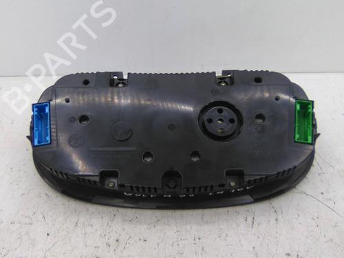 Instrument cluster VW GOLF IV (1J1) 1.4 16V | BP19853909C47 