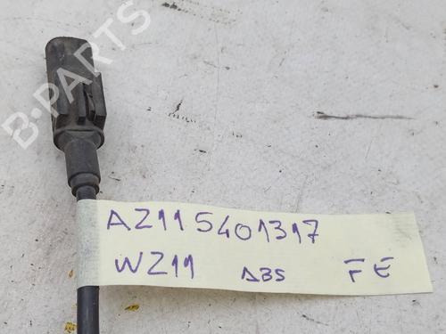 Electronic module MERCEDES-BENZ E-CLASS (W211) E 220 CDI (211.006) | BP31256531M83 - Image 3