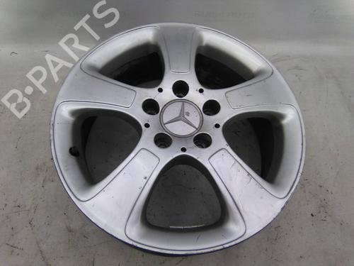 Used Rim MERCEDES-BENZ A-CLASS (W169) A 180 CDI (169.007, 169.307) (109 hp) 19825858