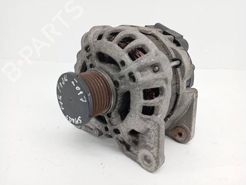 Used Alternator SMART FORFOUR Hatchback (453) 0.9 (453.044, 453.053) (90 hp) 32275746