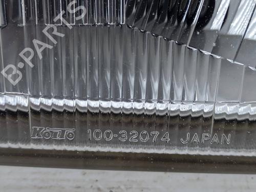 Scheinwerfer rechts SUZUKI BALENO Hatchback (EG) 1.3 i 16V (SY413) | BP30002488C29