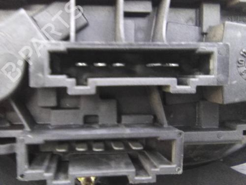 Right taillight SEAT CORDOBA (6K1, 6K2) 1.6 i | BP19812391C35 