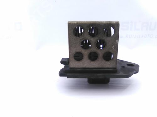 Used Engine control unit (ECU) CITROËN BERLINGO / BERLINGO FIRST Box Body/MPV (M_) 2.0 HDI 90 (MBRHY, MCRHY) (90 hp) 19866740