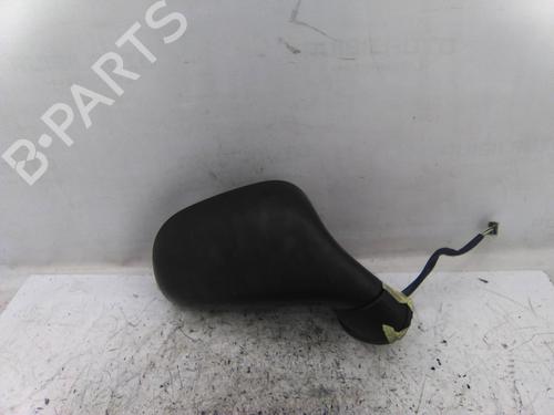Right mirror MITSUBISHI CARISMA Saloon (DA_) 1.9 TD (DA4A) | BP19862286C27 