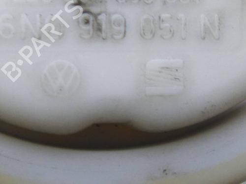 Fuel pump SEAT CORDOBA (6K1, 6K2) 1.6 i | BP19825635M76 