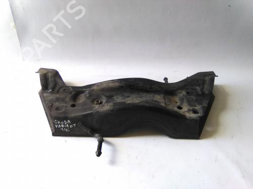Used Subframe SKODA FABIA I (6Y2) 1.4 (68 hp) 19813466