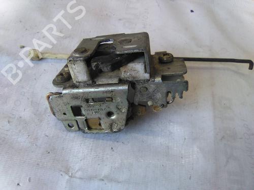 Used Front left lock AUDI 100 C2 Saloon (431, 433, 434) 1.6 (85 hp) 19832610