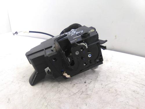 Front left lock PEUGEOT 308 II (LB_, LP_, LW_, LH_, L3_) 1.6 HDi | BP22946468C98