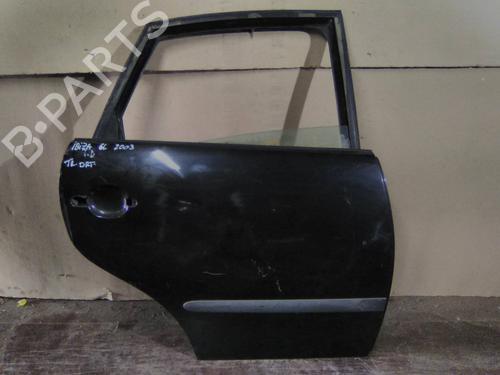 Used Right rear door SEAT IBIZA III (6L1) 1.9 TDI (131 hp) 22933959