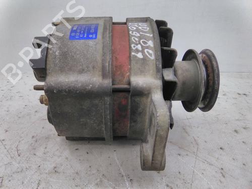 Alternator AUDI 80 B3 Saloon (893, 894, 8A2) 1.8 S | BP19814234M7 