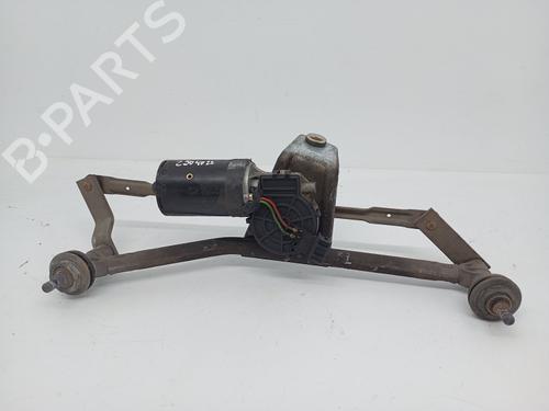 Used Front wipers mechanism PEUGEOT 206 Hatchback (2A/C) 1.1 i (60 hp) 31633205