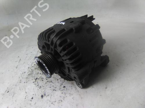 Alternator LAND ROVER FREELANDER I (L314) 2.0 Td4 4x4 | BP19820233M7 