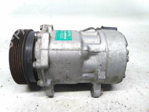 AC compressor SEAT TOLEDO II (1M2) 1.6 | BP19868751M34 
