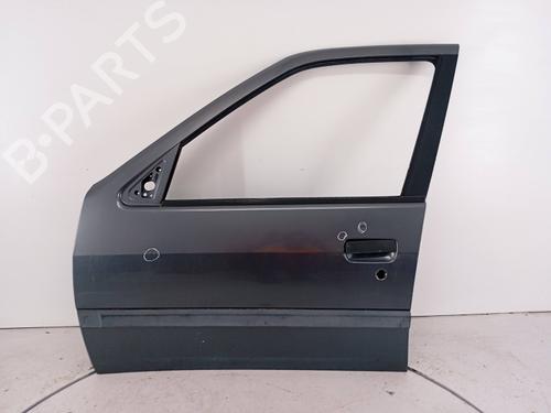 Used Left front door Left front door PEUGEOT 306 Hatchback (7A, 7C, N3, N5) 1.4 (75 hp) 34227740 34227740