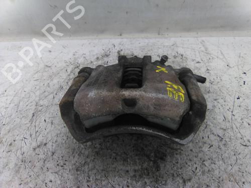 Used Left front brake caliper MITSUBISHI CARISMA Saloon (DA_) 1.9 TD (DA4A) (90 hp) 19862318