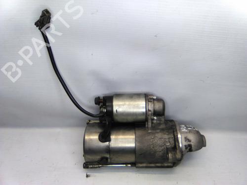 Used Starter CHEVROLET NUBIRA Saloon 2.0 D (121 hp) 19869054