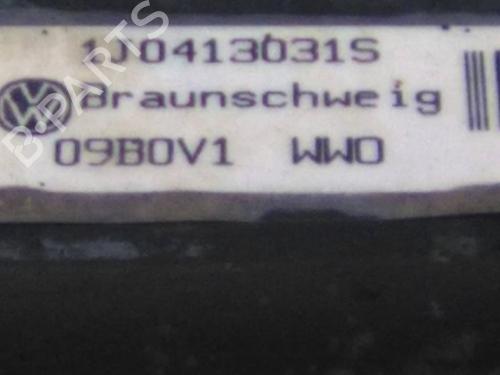Left front shock absorber SEAT LEON (1M1) 1.4 16V | BP19821503M16 