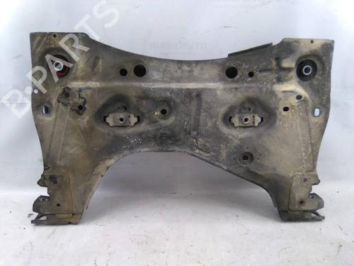 Subframe RENAULT MEGANE II Estate (KM0/1_) 1.5 dCi (KM0F, KM0T, KM2B) | BP19814712M9