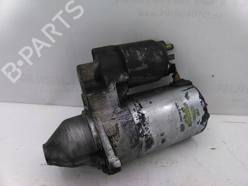 Startmotor OPEL CORSA B (S93) 1.0 i 12V (F08, F68, M68) (54 hp) 19821774