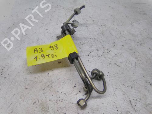 Used Pipe AUDI A3 (8L1) 1.9 TDI (90 hp) 19822815