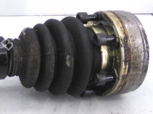 Right front driveshaft SEAT IBIZA II (6K1) 1.0 i | BP19829660M39 