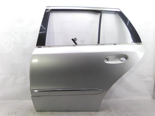 Used Left rear door MERCEDES-BENZ E-CLASS T-Model (S211) E 220 T CDI (163 hp) 19831421
