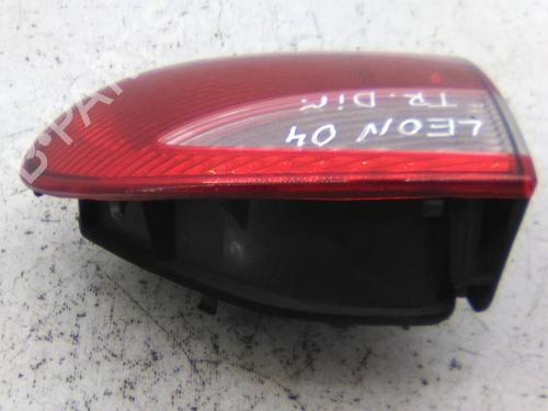 Piloto trasero derecho SEAT LEON (1M1) 1.9 TDI | BP21130962C35 