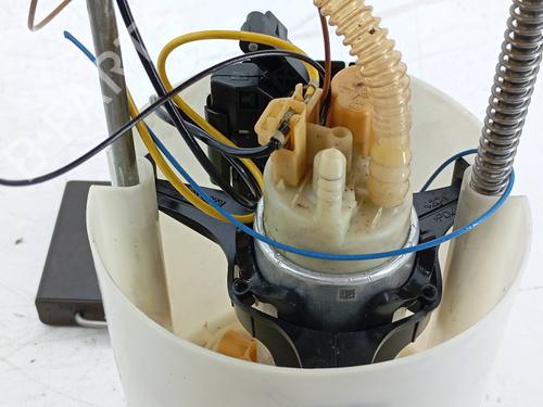 Fuel pump AUDI A3 (8P1) 2.0 TDI | BP19825602M76 