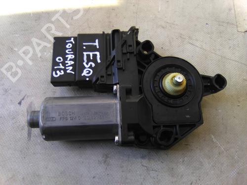 Rear left window mechanism VW TOURAN (1T1, 1T2) 1.6 | BP19818711C24 