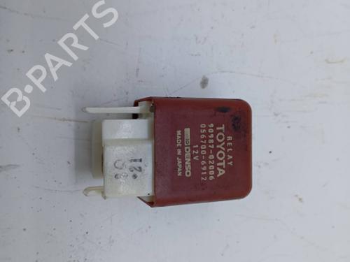 Used Other TOYOTA CARINA E VI Sportswagon (_T19_) 1.6 (AT190) (115 hp) 30488120