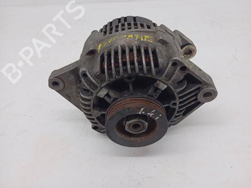 Used Alternator RENAULT MEGANE I (BA0/1_) 1.4 e (BA0E, BA0V) (75 hp) 32787606
