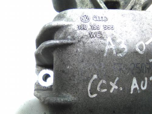 Gearbox mount AUDI A3 (8L1) 1.9 TDI quattro | BP19809166M88 